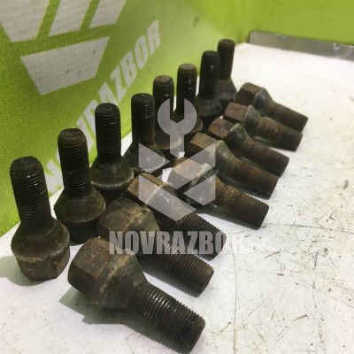Болт колесный Fiat Punto 1(176) 93-99