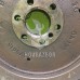 Маховик Fiat Punto 1(176) 93-99