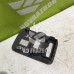 Накладка (кузов внутри) Renault Clio 2 Symbol 1998-2008