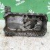 Поддон масляный двигателя Kia RIO 1 2000-2004