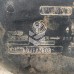 Бак топливный Fiat Punto 1(176) 93-99