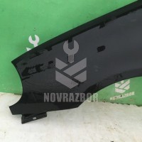 Крыло переднее левое Renault Clio 2 Symbol 1998-2008