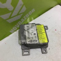 Блок управления AIR BAG Renault Clio 2 Symbol 1998-2008