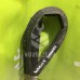 Уплотнитель капота Renault Clio 2 Symbol 1998-2008