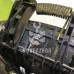 Ручка двери передней наружная правая Chevrolet Aveo T200 03-08