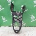 Консоль Renault Clio 2 Symbol 1998-2008