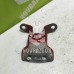 Петля двери Chevrolet Aveo T200 03-08