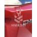 Дверь багажника со стеклом Chevrolet Aveo T200 03-08