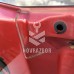 Дверь багажника со стеклом Chevrolet Aveo T200 03-08