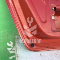 Дверь багажника со стеклом Chevrolet Aveo T200 03-08