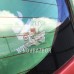 Дверь багажника со стеклом Chevrolet Aveo T200 03-08