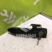 Ручка двери передней наружная правая Toyota Corolla E12 2001-2006