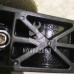 Ручка двери передней наружная правая Toyota Corolla E12 2001-2006