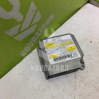 Блок управления AIR BAG Chevrolet Aveo T200 03-08