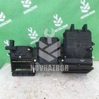 Корпус отопителя Chevrolet Aveo T200 03-08