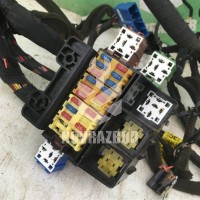 Проводка (коса) Chevrolet Aveo T200 03-08