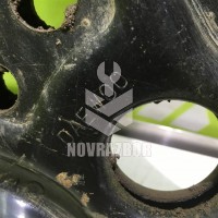 Рычаг передний правый Chevrolet Aveo T200 03-08