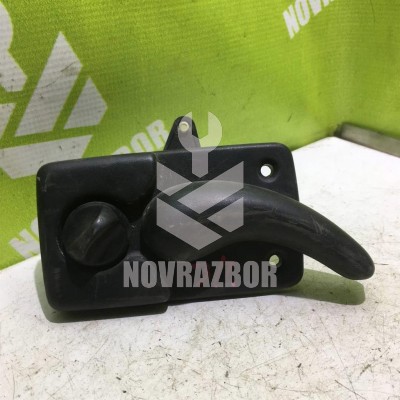 Ручка двери задней внутренняя правая Opel Movano 1998-2010