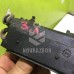 Ручка двери задней наружная левая Audi 80  90  B3  86-91