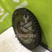 Маховик Renault Clio 2 Symbol 1998-2008