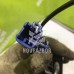 Замок багажника Toyota Corolla E12 2001-2006
