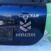 Дверь багажника со стеклом Toyota Corolla E12 2001-2006