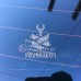 Дверь багажника со стеклом Toyota Corolla E12 2001-2006