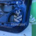 Дверь багажника со стеклом Toyota Corolla E12 2001-2006