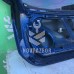 Дверь багажника со стеклом Toyota Corolla E12 2001-2006