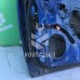 Дверь задняя правая Toyota Corolla E12 2001-2006