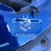 Дверь задняя правая Toyota Corolla E12 2001-2006