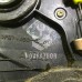 Замок двери передней левой Toyota Corolla E12 2001-2006
