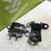Петля двери Toyota Corolla E12 2001-2006