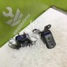 Петля двери Toyota Corolla E12 2001-2006