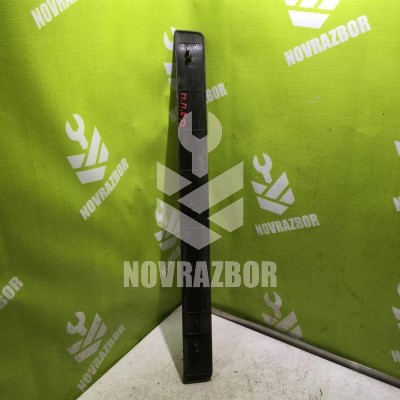 Накладка порога (внутренняя) Toyota Corolla E12 2001-2006