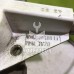 Стеклоподъемник механ. задний левый VW Golf 3 Vento 91-97