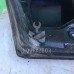 Крышка багажника Mitsubishi Galant 9  DJ DM  2003-2012