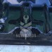 Крышка багажника Mitsubishi Galant 9  DJ DM  2003-2012