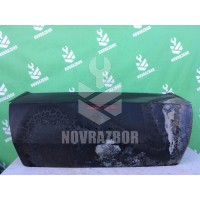 Крышка багажника Mitsubishi Galant 9  DJ DM  2003-2012