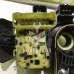 Переключатель подрулевой Renault Megane 96-99