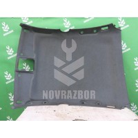 Обшивка потолка Renault Megane 96-99