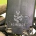 Ответная часть ремня безопасности Renault Megane 96-99