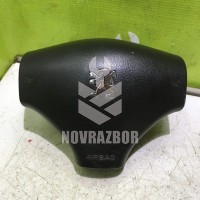 Рулевое колесо для AIR BAG (без AIR BAG) Peugeot 206 98-12