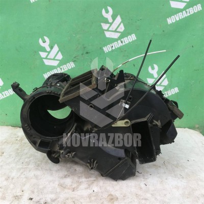 Корпус отопителя Peugeot 206 98-12