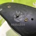 Зеркало правое электрическое Peugeot 206 98-12