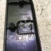 Накладка декоративная VW Passat B6 05-10