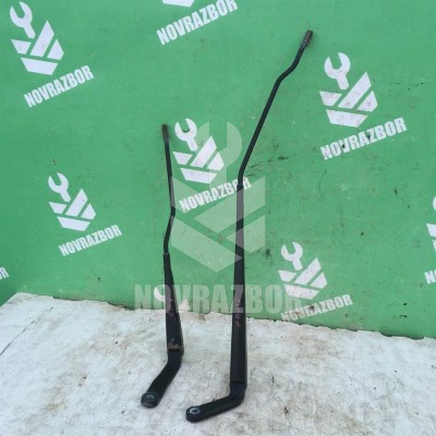 Поводок дворник комплект Peugeot 206 98-12