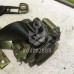 Ремень безопасности с пиропатроном Peugeot 206 98-12
