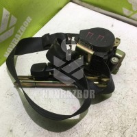 Ремень безопасности с пиропатроном Peugeot 206 98-12