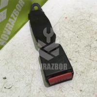 Ответная часть ремня безопасности Peugeot 206 98-12